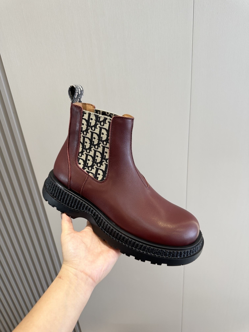 Christian Dior Boots